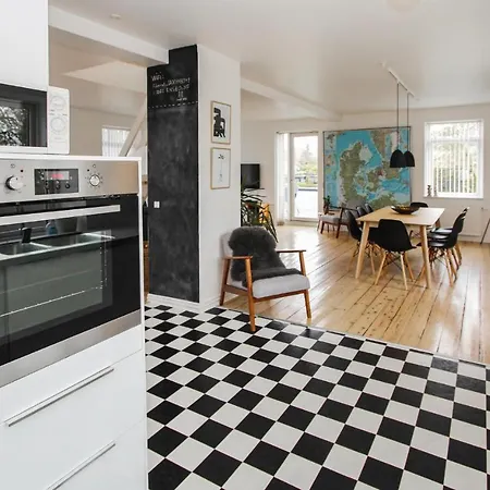 Holiday home Pet Friendly In Samso With Wifi