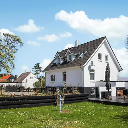 Pet Friendly In Samso With Wifi