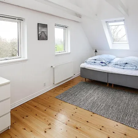 Tatil Evi Pet Friendly In Samso With Wifi