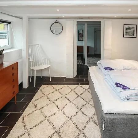 Holiday home Pet Friendly In Samso With Wifi *