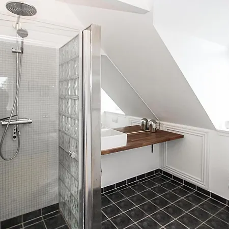 Pet Friendly In Samso With Wifi Holiday home Ballen (Samso)