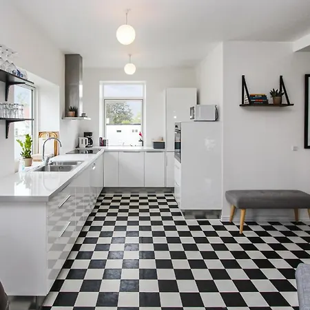 Pet Friendly In Samso With Wifi Tatil Evi *