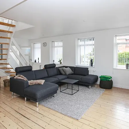 Pet Friendly In Samso With Wifi Ballen (Samso)