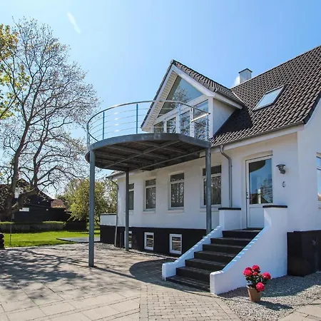 Pet Friendly In Samso With Wifi Ballen (Samso)