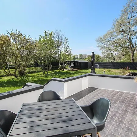 Pet Friendly In Samso With Wifi Holiday home Ballen (Samso)