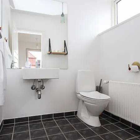 Tatil Evi Pet Friendly In Samso With Wifi