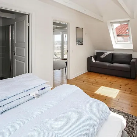 Tatil Evi Pet Friendly In Samso With Wifi *