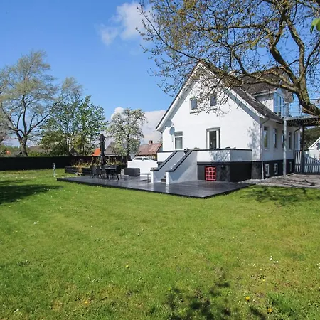 Pet Friendly In Samso With Wifi Tatil Evi Ballen (Samso)