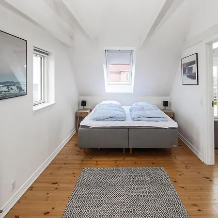Pet Friendly In Samso With Wifi Holiday home *