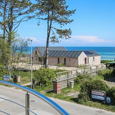 Pet Friendly In Samso With Wifi Ballen (Samso)