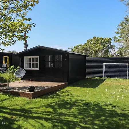 Holiday home Pet Friendly In Samso With Wifi Ballen (Samso)