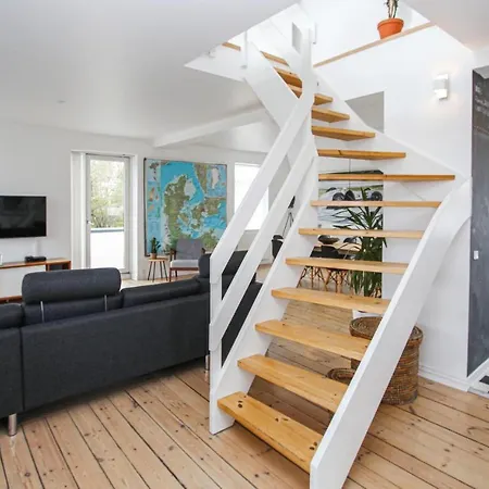 Tatil Evi Pet Friendly In Samso With Wifi *