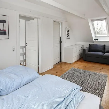 Pet Friendly In Samso With Wifi Holiday home